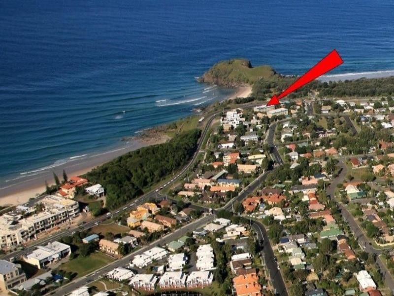Cabarita Beach NSW 2488