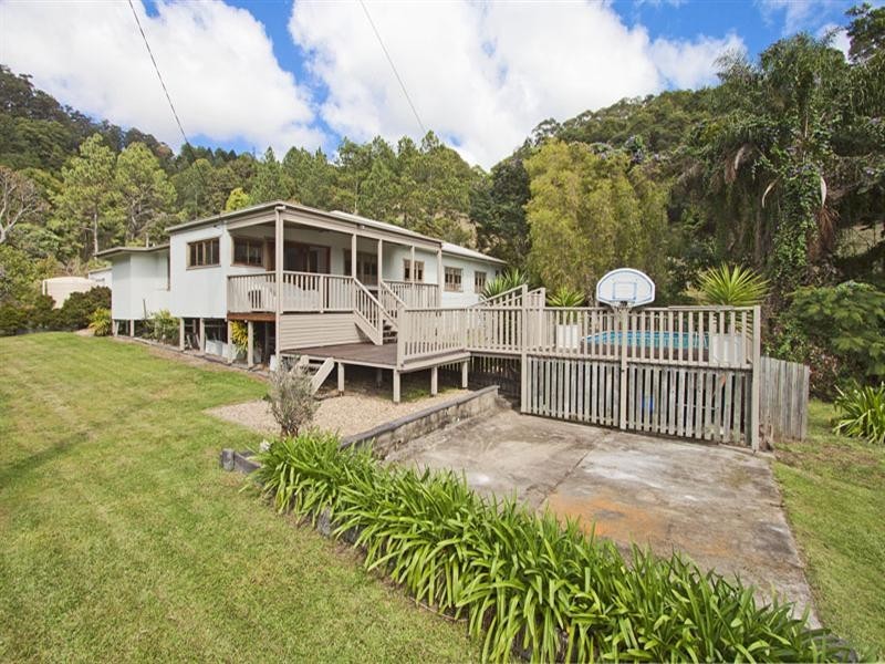 541 Eviron Road, Eviron NSW 2484