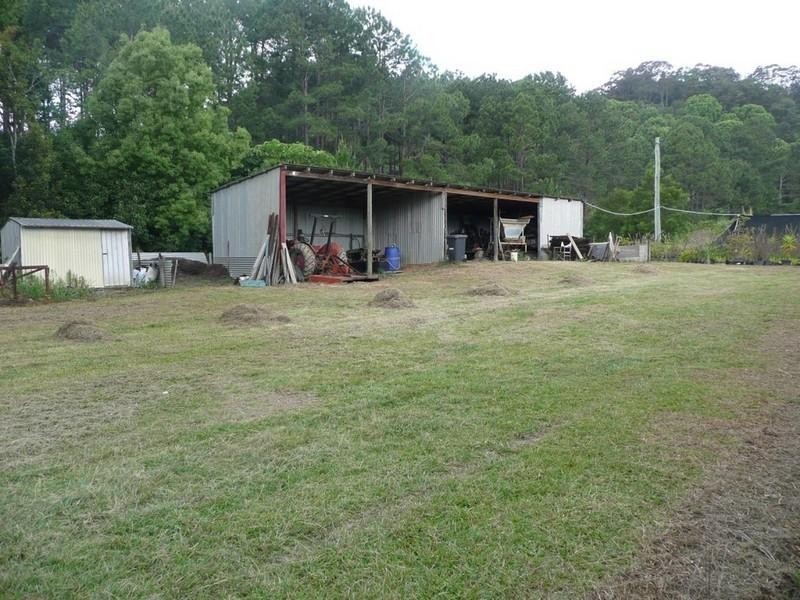 541 Eviron Road, Eviron NSW 2484