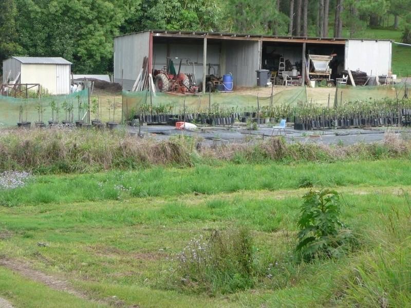 541 Eviron Road, Eviron NSW 2484