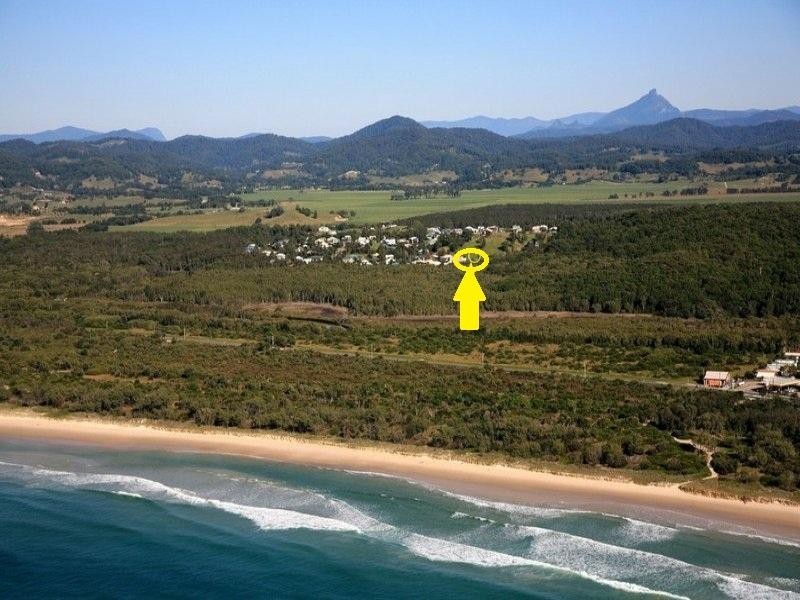 LOT 454 Bottlebrush Drive, Pottsville NSW 2489