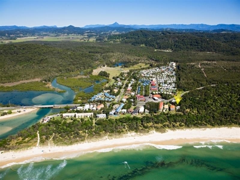 4 Tweed Coast Road, Hastings Point NSW 2489