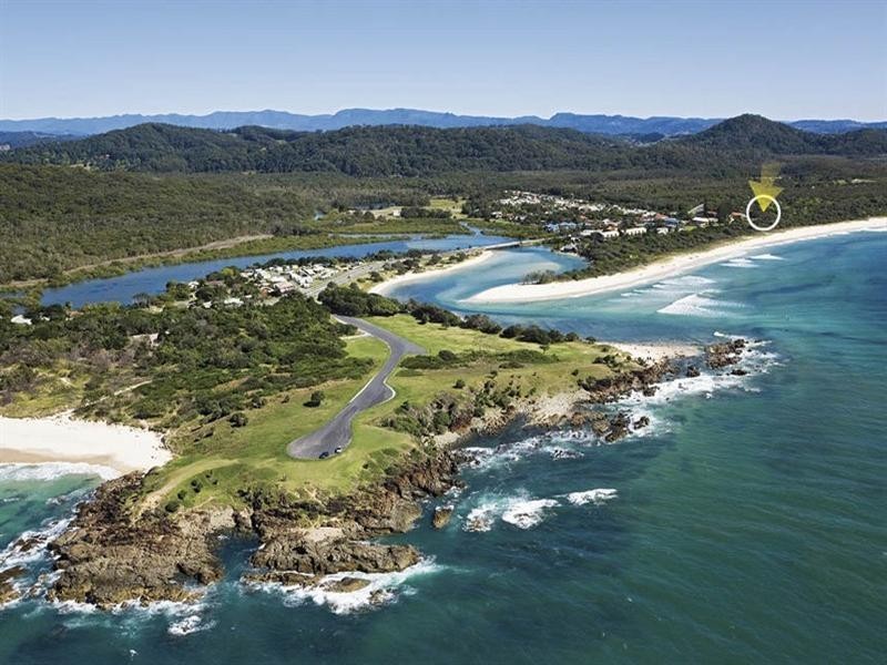 4 Tweed Coast Road, Hastings Point NSW 2489