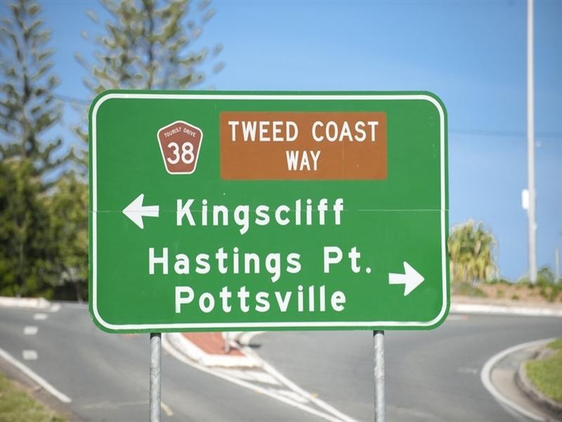 4 Tweed Coast Road, Hastings Point NSW 2489