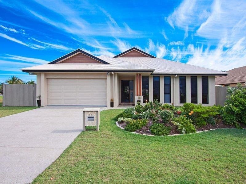 11 reef water Circuit, Cabarita Beach NSW 2488