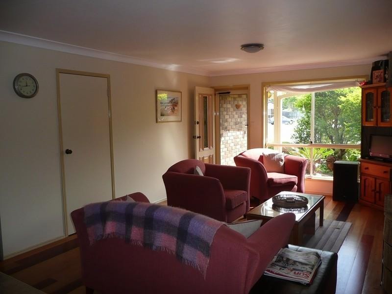 2/8 Blackbean Place, Cabarita Beach NSW 2488