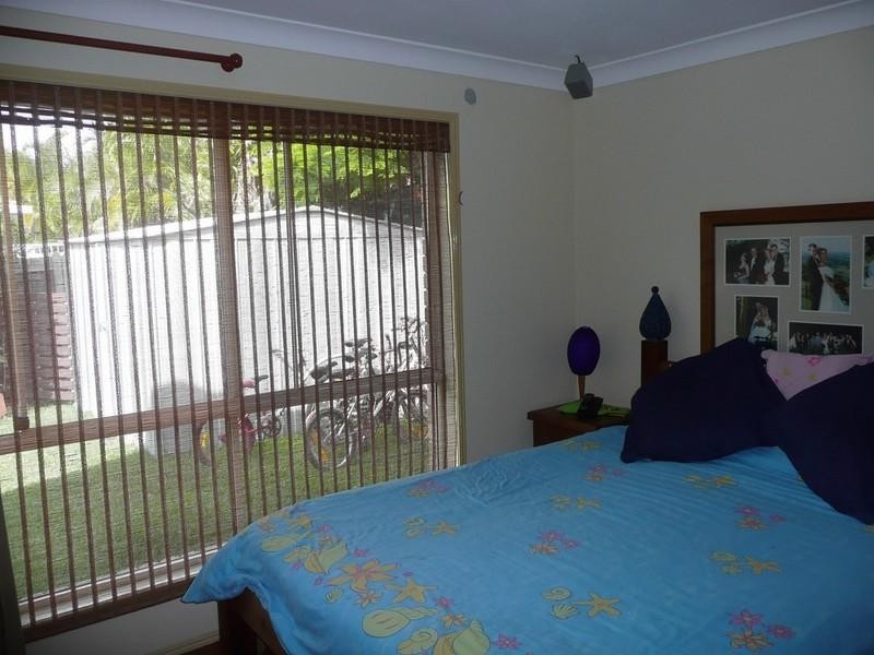 2/8 Blackbean Place, Cabarita Beach NSW 2488