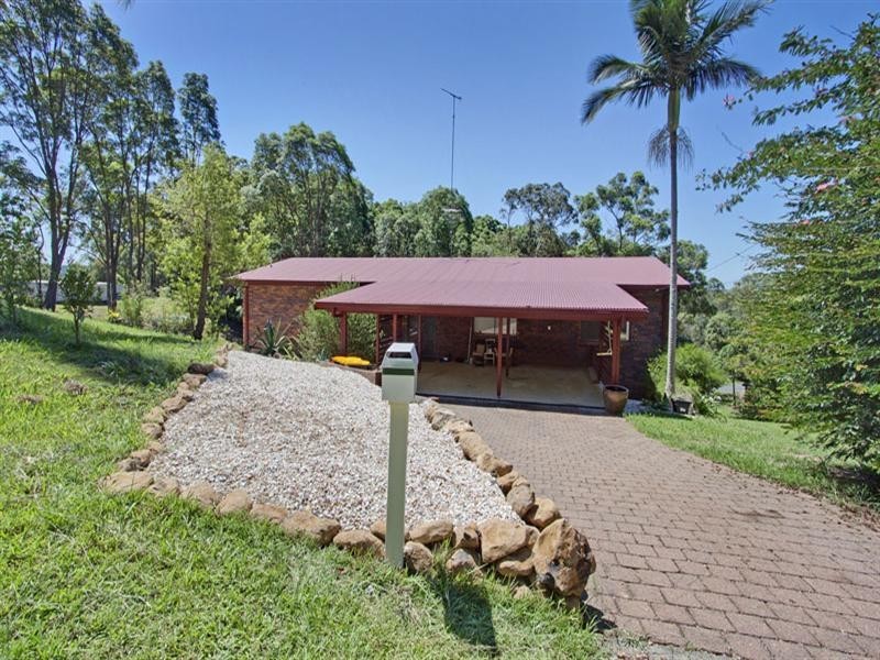 Lot 6 Clothiers Creek Road, Tanglewood NSW 2488