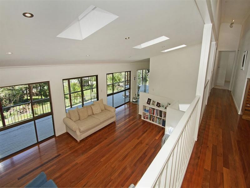 Lot 6 Clothiers Creek Road, Tanglewood NSW 2488