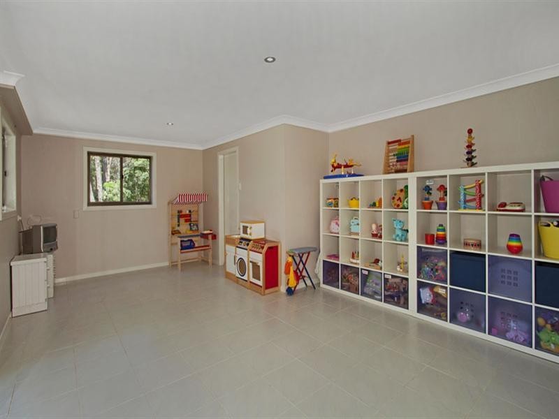 Lot 6 Clothiers Creek Road, Tanglewood NSW 2488