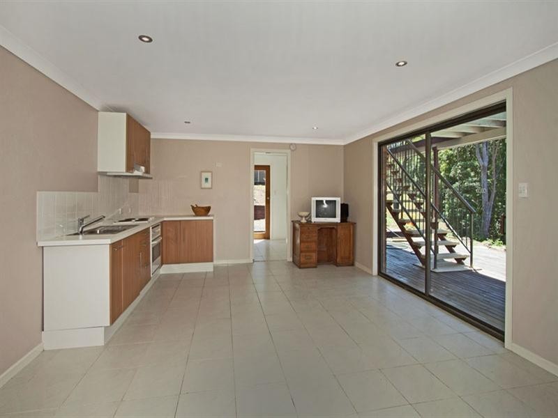 Lot 6 Clothiers Creek Road, Tanglewood NSW 2488
