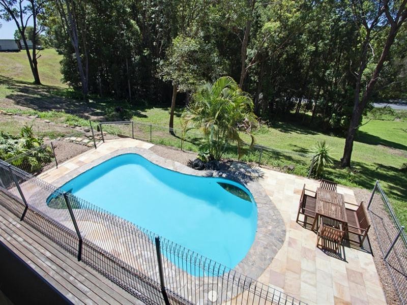 Lot 6 Clothiers Creek Road, Tanglewood NSW 2488