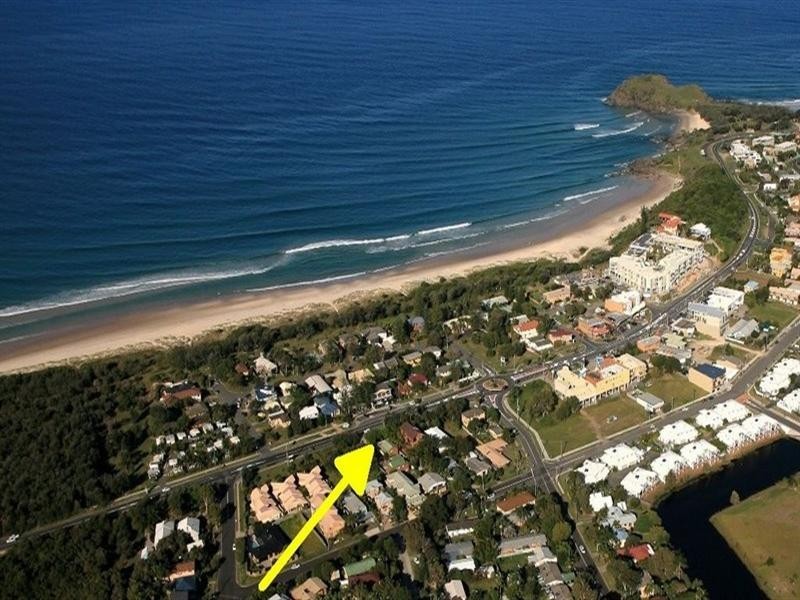1/15 Tweed Coast Road, Cabarita Beach NSW 2488