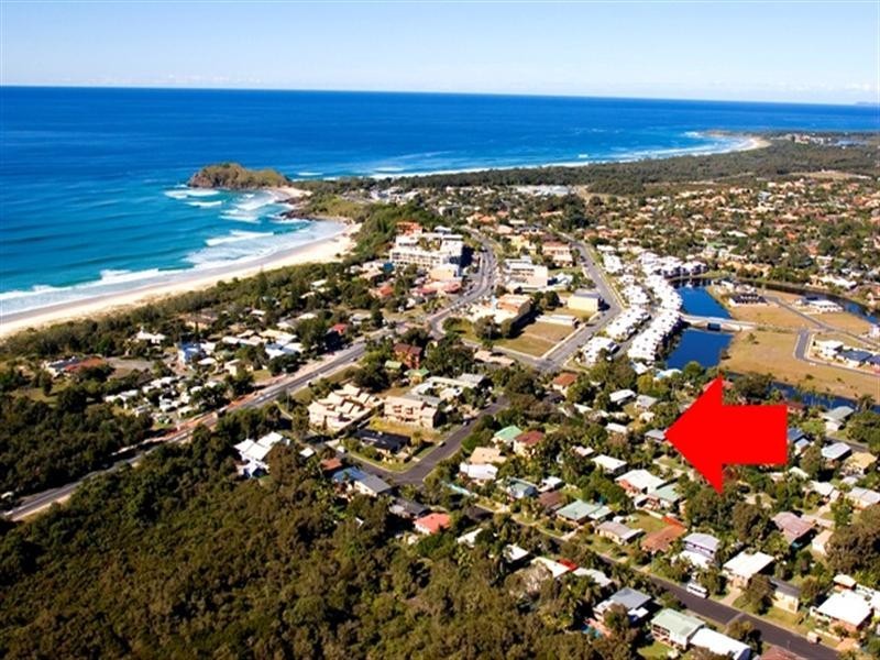 15 Mimosa Avenue, Cabarita Beach NSW 2488