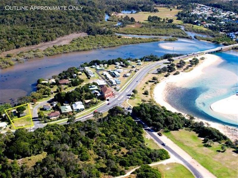 21 Tweed Coast Road, Hastings Point NSW 2489