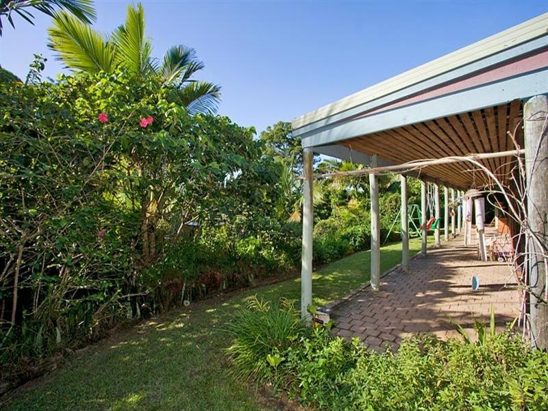 1051 Clothiers Creek Road, Cabarita Beach NSW 2488