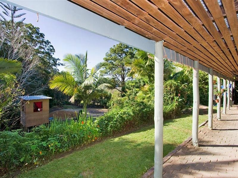 1051 Clothiers Creek Road, Cabarita Beach NSW 2488