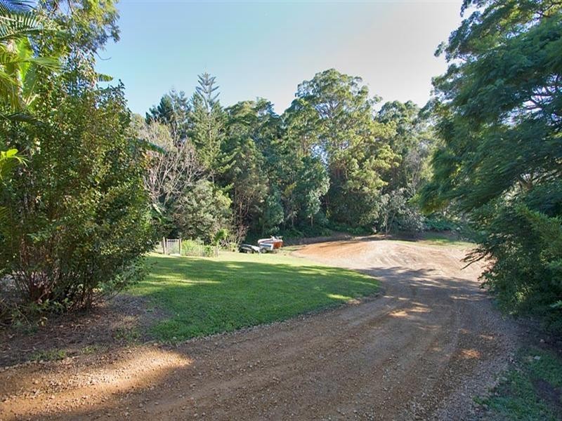 1051 Clothiers Creek Road, Cabarita Beach NSW 2488