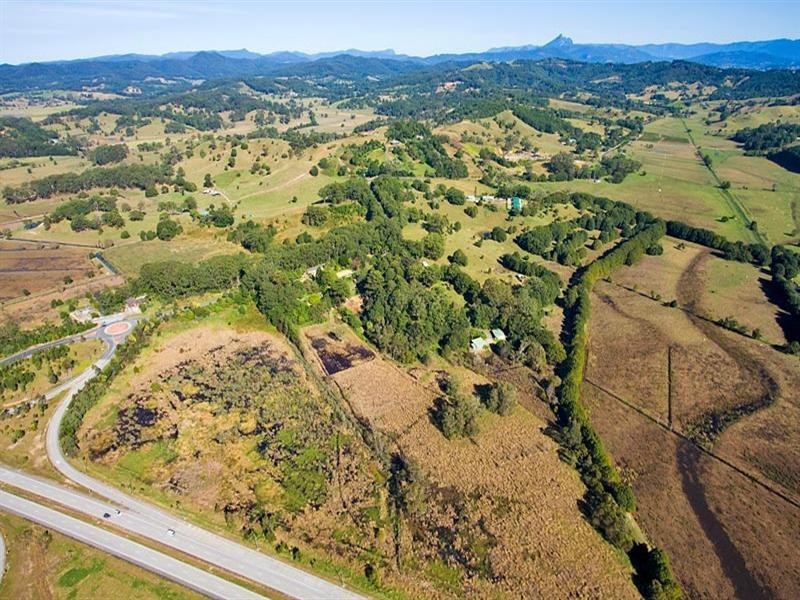 1051 Clothiers Creek Road, Cabarita Beach NSW 2488