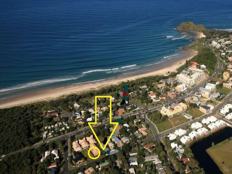 3/134 Hastings Road, Cabarita Beach NSW 2488