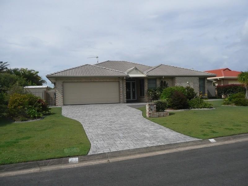 25 Edinburgh Court, Pottsville NSW 2489