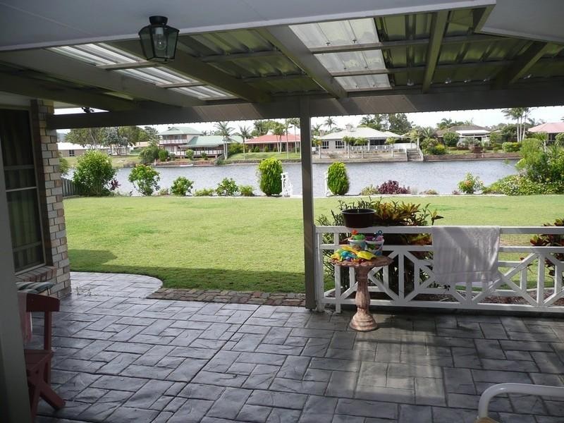 25 Edinburgh Court, Pottsville NSW 2489