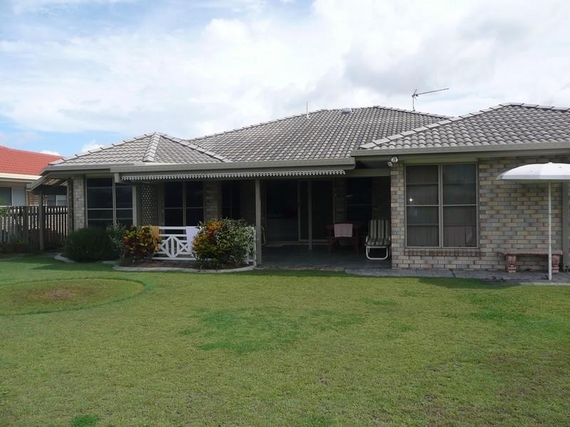 25 Edinburgh Court, Pottsville NSW 2489