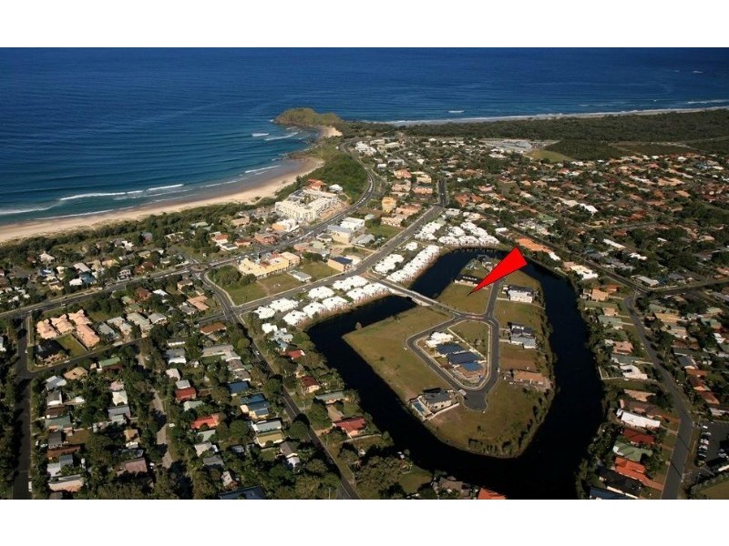 2 The Foreshore, Cabarita Beach NSW 2488