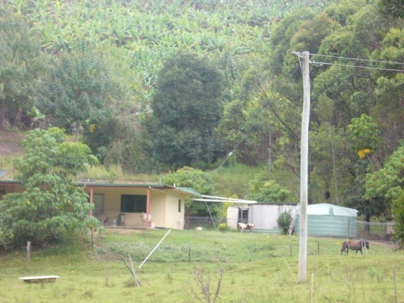 Murwillumbah NSW 2484
