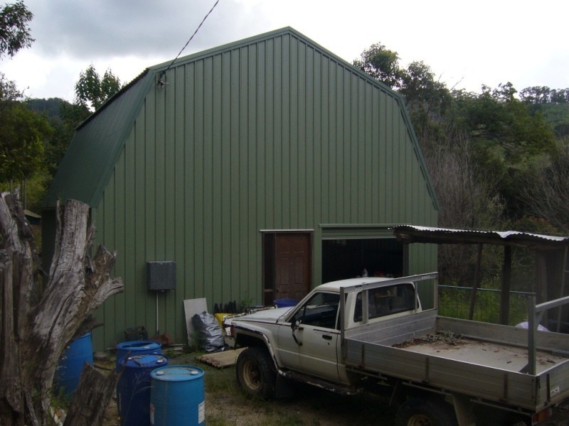Murwillumbah NSW 2484
