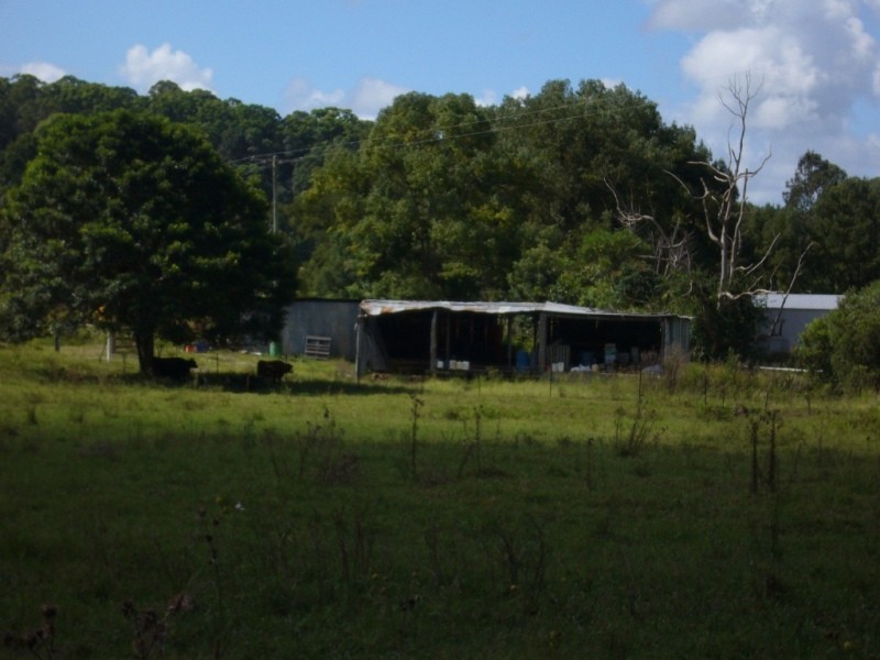 Murwillumbah NSW 2484