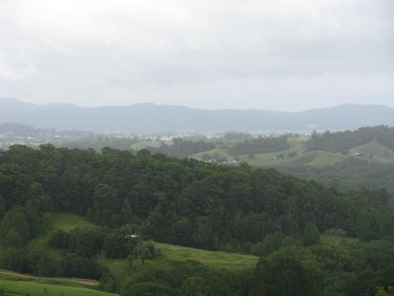 Murwillumbah NSW 2484