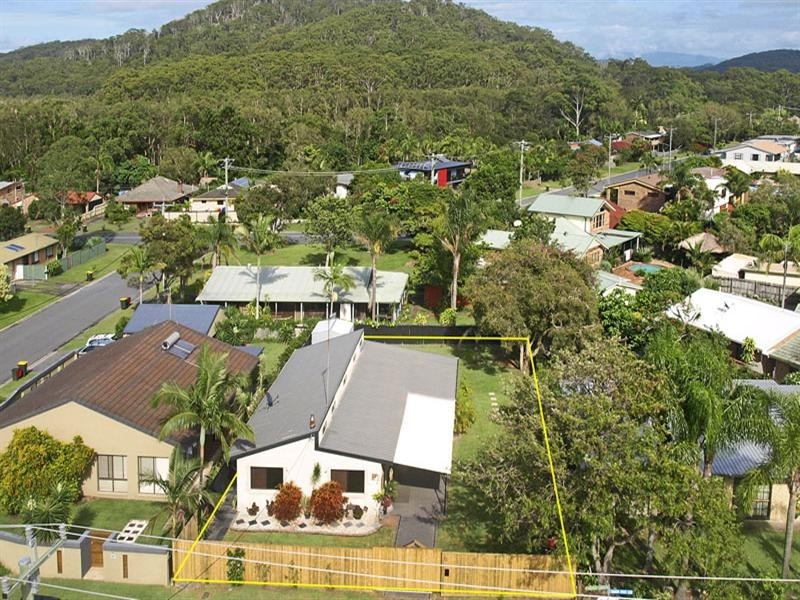 Cabarita Beach NSW 2488