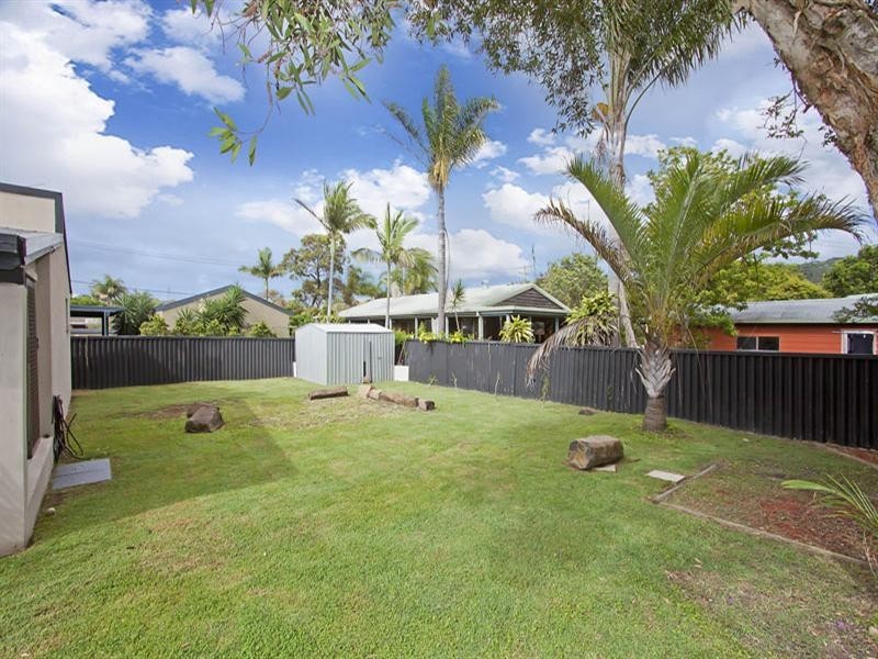 Cabarita Beach NSW 2488