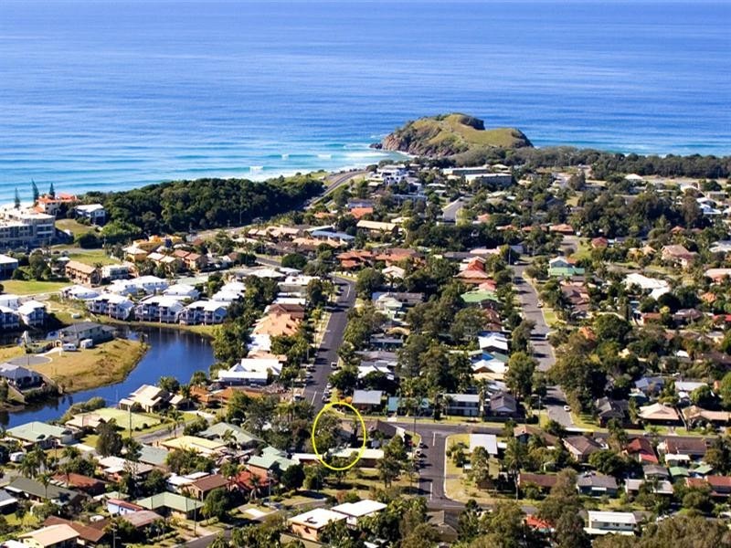 Cabarita Beach NSW 2488