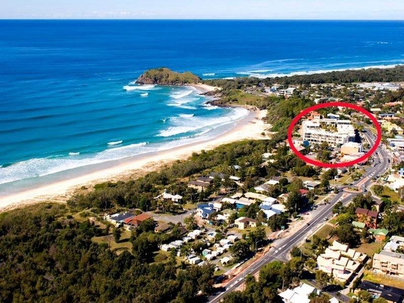 104/2 Pandanus Parade, Cabarita Beach NSW 2488