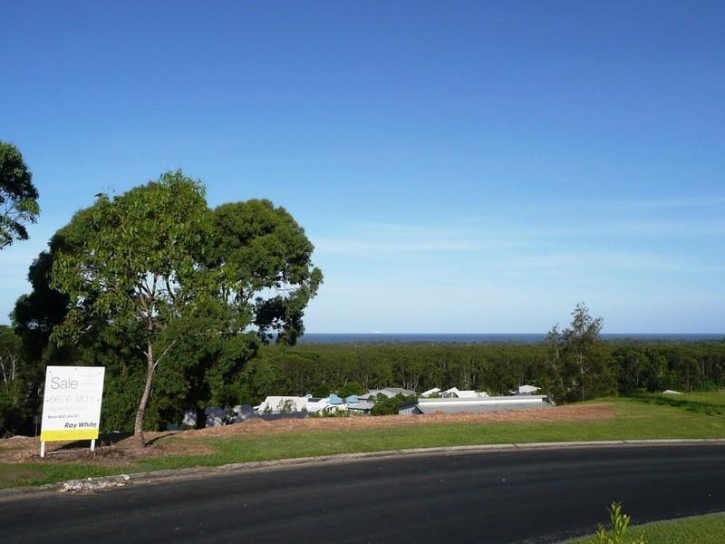 3 Roseash Court, Pottsville NSW 2489