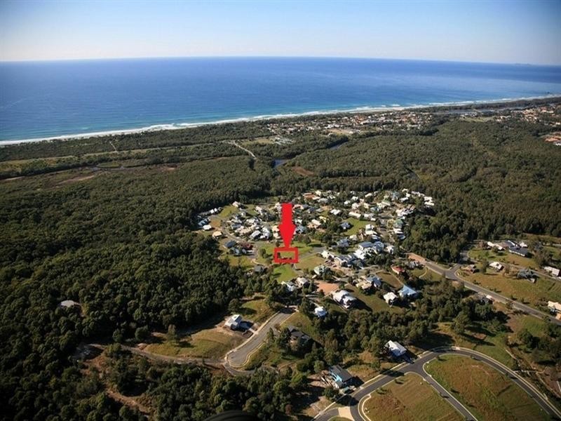 3 Roseash Court, Pottsville NSW 2489