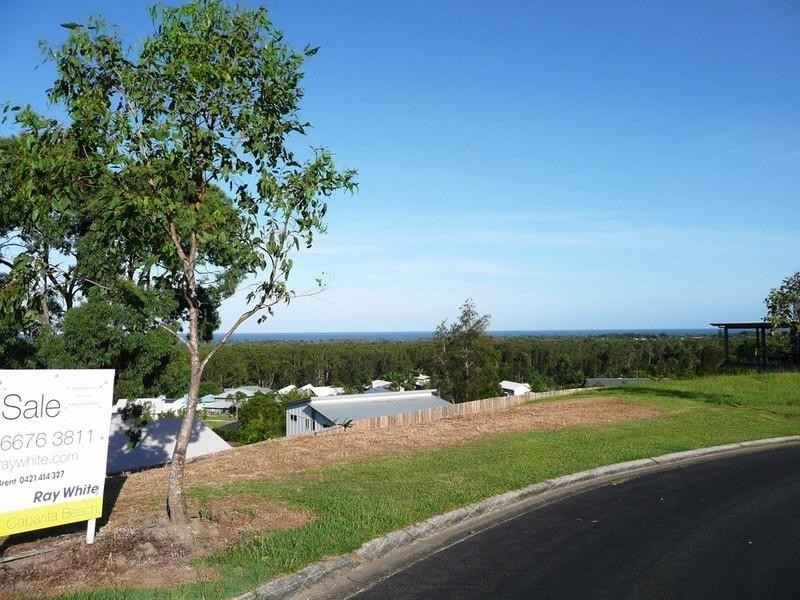 3 Roseash Court, Pottsville NSW 2489