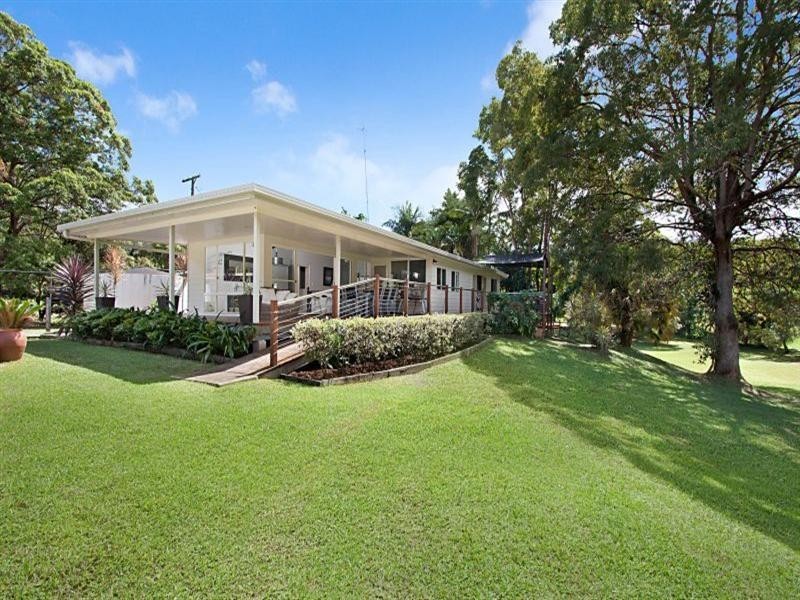 686 Clothiers Creek Road, Clothiers Creek NSW 2484