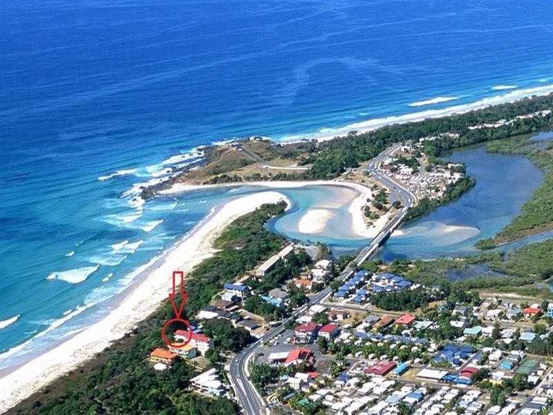 5/10 Tweed Coast Road, Hastings Point NSW 2489 the real estate agency