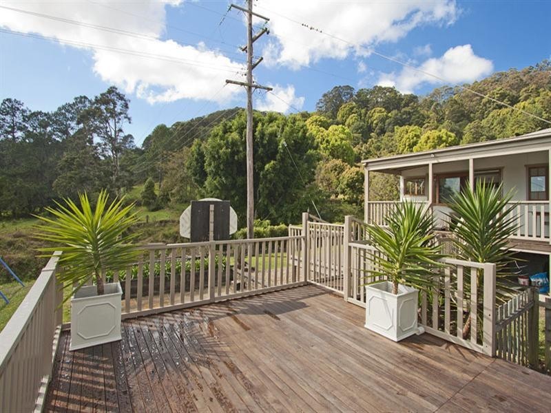 541 Eviron Road, Eviron NSW 2484