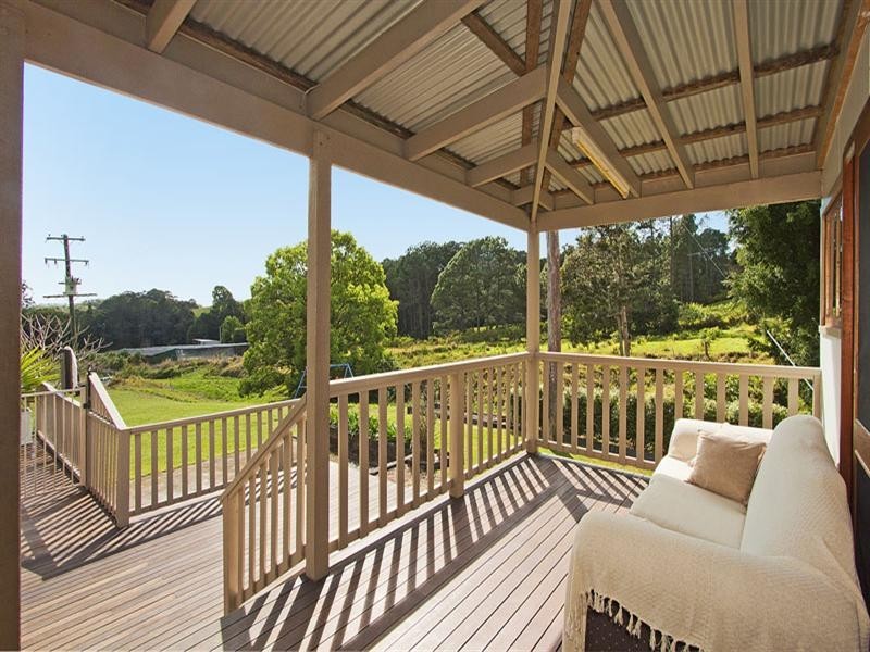 541 Eviron Road, Eviron NSW 2484