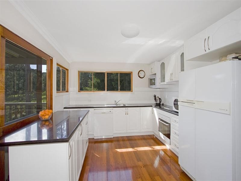 541 Eviron Road, Eviron NSW 2484