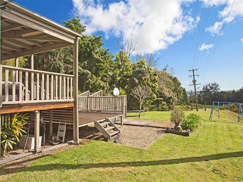541 Eviron Road, Eviron NSW 2484