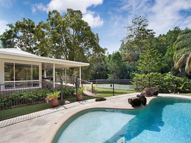 686 Clothiers Creek Road, Clothiers Creek NSW 2484