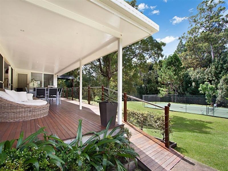 686 Clothiers Creek Road, Clothiers Creek NSW 2484