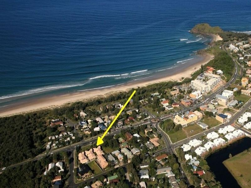 4/5-9 Coast Road, Cabarita Beach NSW 2488