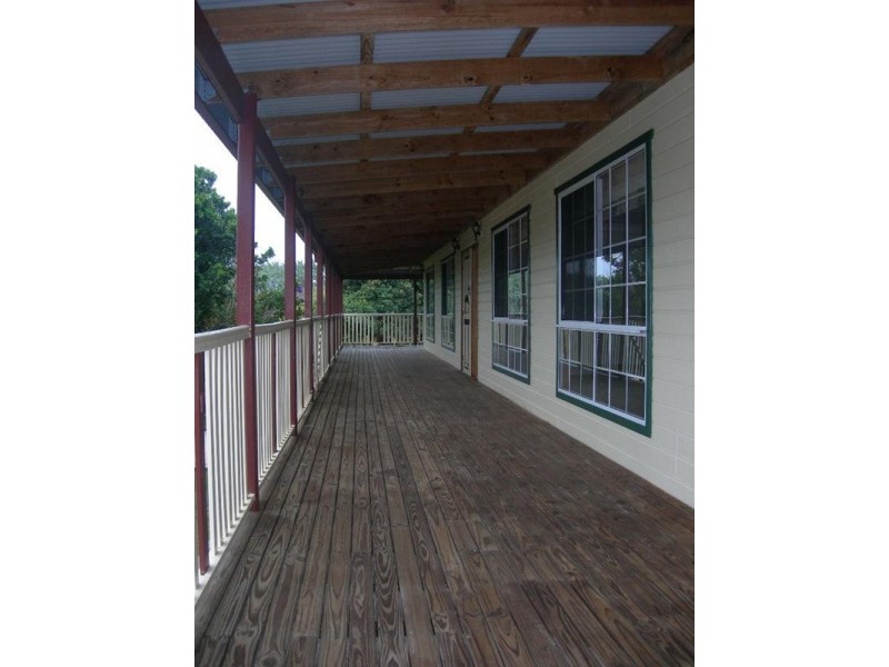 39 Warwick Park Road, Pottsville NSW 2489