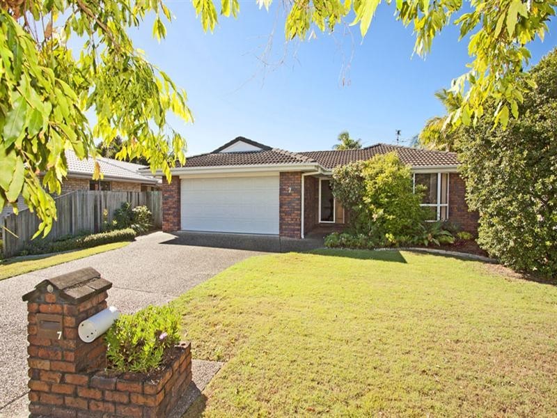 7 Silver Ash Court, Cabarita Beach NSW 2488